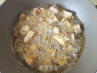 孜然排骨的做法步骤：7