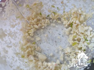 芹菜粉的做法步骤：7