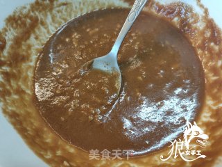 麻将油麦菜的做法步骤：3