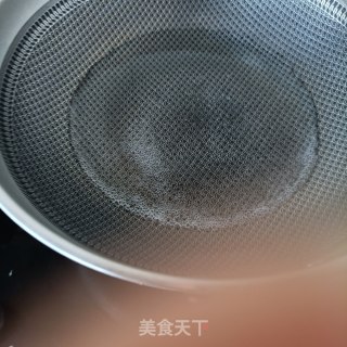 鸡胸肉芦笋土司沙拉的做法步骤：2