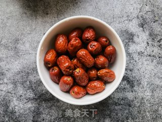 枸杞苹果红枣水的做法步骤：4