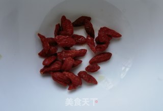枸杞苹果红枣水的做法步骤：9