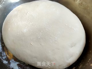 猪肉西葫三鲜包子的做法步骤：17