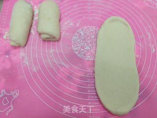 中种原味吐司的做法步骤：6