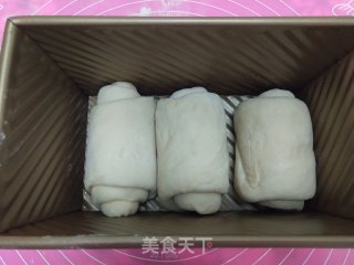 中种原味吐司的做法步骤：9