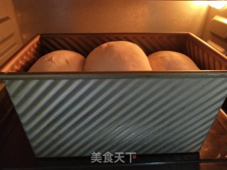 中种原味吐司的做法步骤：11