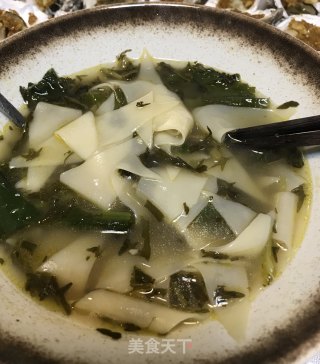 蒜蓉粉丝烤生蚝的做法步骤：9