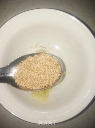 孜然香辣豆腐的做法步骤：1