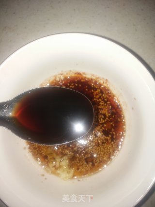 孜然香辣豆腐的做法步骤：5