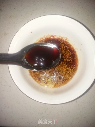 孜然香辣豆腐的做法步骤：6