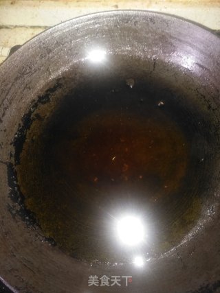 孜然香辣豆腐的做法步骤：12