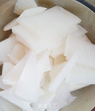 鲜香牛肉汤的做法步骤：7