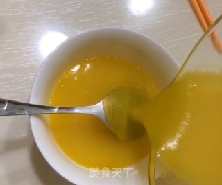 南瓜泥的做法步骤：6