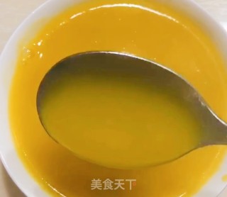 南瓜泥的做法步骤：7