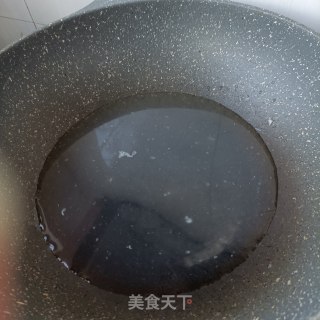 酸辣鸡汤粉的做法步骤：6