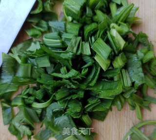 酸辣鸡汤粉的做法步骤：12