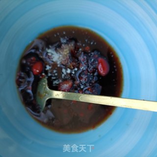 酸辣鸡汤粉的做法步骤：15