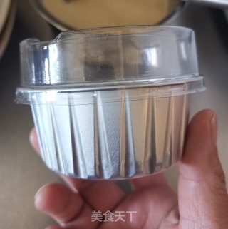 脆皮华夫碗的做法步骤：10