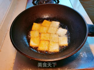 馋嘴牛蛙的做法步骤：4