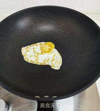 牛肉鸡蛋蔬菜汤的做法步骤：3