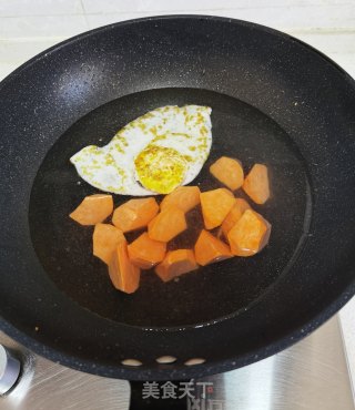 牛肉鸡蛋蔬菜汤的做法步骤：4