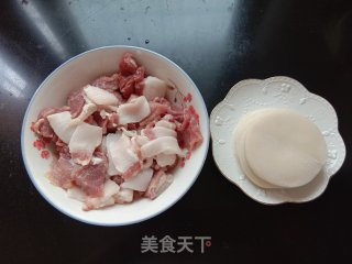 饺子皮馅饼的做法步骤：1