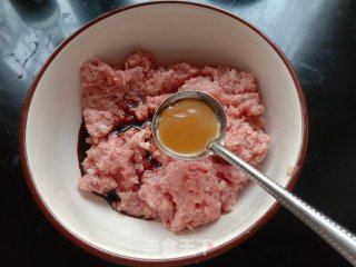 饺子皮馅饼的做法步骤：5
