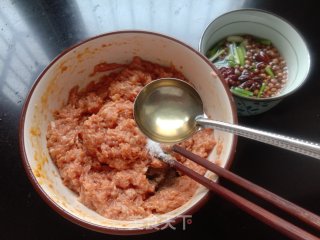 饺子皮馅饼的做法步骤：11