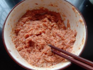 饺子皮馅饼的做法步骤：12