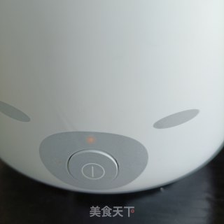 玫瑰花酿蒸南瓜的做法步骤：5