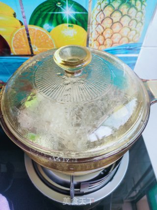 老干妈拌鸡腿的做法步骤：4