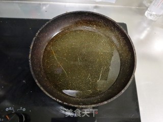 自制咖喱里脊串❗️做法简单，肉质鲜嫩又入味❗️的做法步骤：6