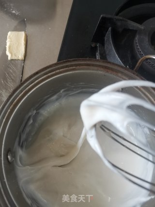 拉丝红豆鲷鱼烧的做法步骤：8