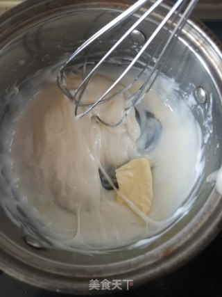 拉丝红豆鲷鱼烧的做法步骤：9