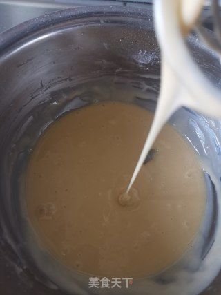 拉丝红豆鲷鱼烧的做法步骤：15