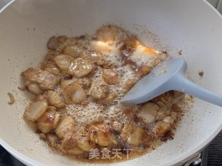 娃娃菜炖豆腐的做法步骤：4