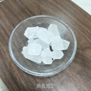 菊花梨饮的做法步骤：5
