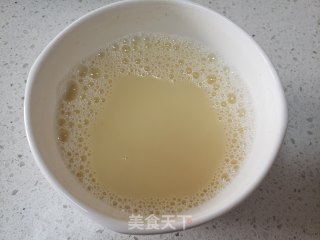 火腿肠糊涂面的做法步骤：3