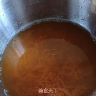 南瓜米饭的做法步骤：4