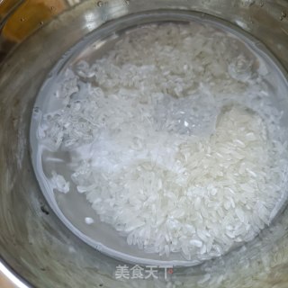 南瓜米饭的做法步骤：5