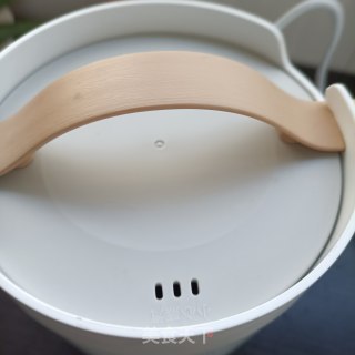 南瓜米饭的做法步骤：10