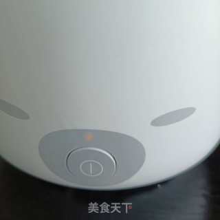 南瓜米饭的做法步骤：11