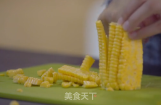 爸爸糖玉米醇醇杯完美复刻的做法步骤：1