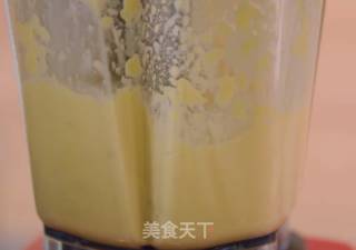爸爸糖玉米醇醇杯完美复刻的做法步骤：2