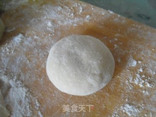 发面甜饼的做法步骤：8