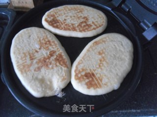 发面甜饼的做法步骤：13