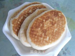 发面甜饼的做法步骤：14
