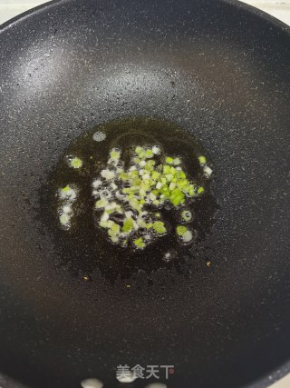 鸡刨豆腐的做法步骤：4
