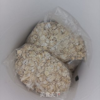 燕麦饭的做法步骤：1