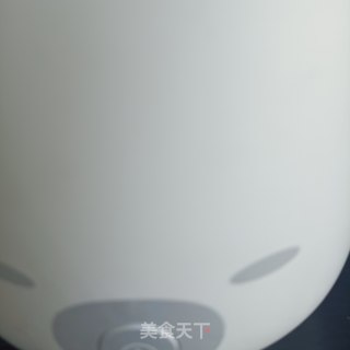 燕麦饭的做法步骤：5